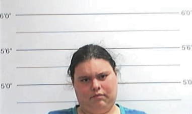 Akira Holmes, - Orleans Parish County, LA 